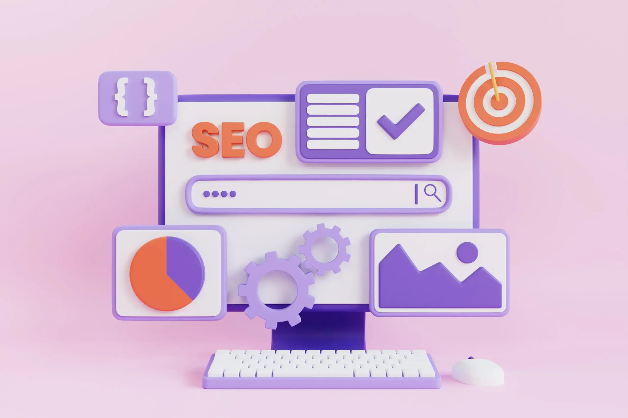 SEO-verktøy for digital markedsføring
