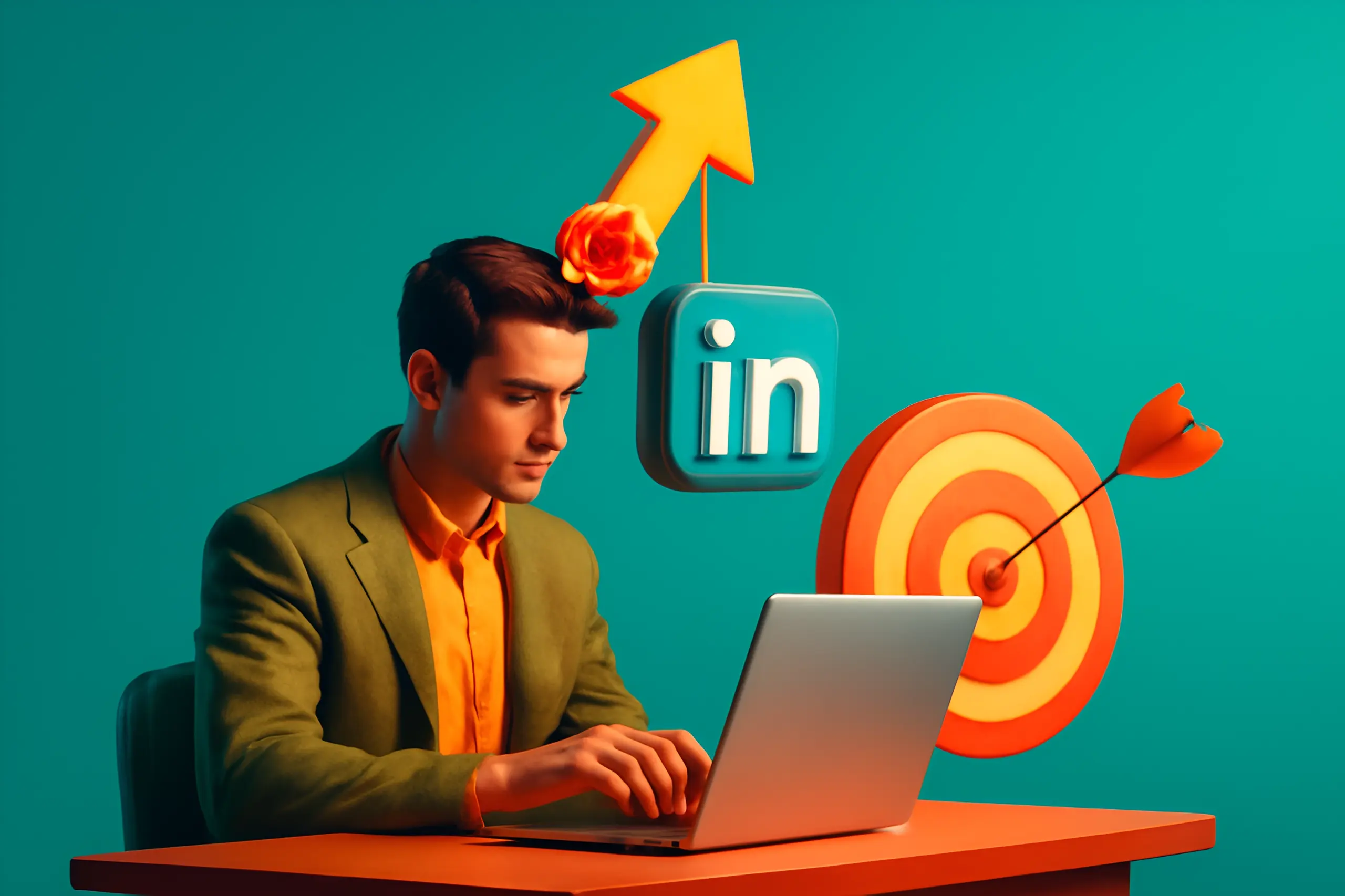 Stratégies de développement sur LinkedIn pour les professionnels