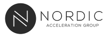 Logo for Nordic Acceleration Group